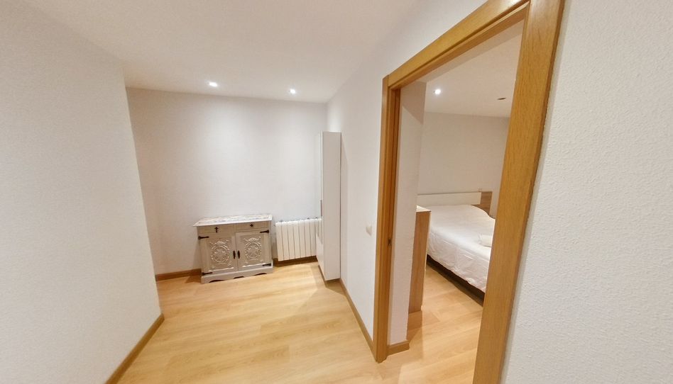 Piso de alquiler en Calle de la Ribera de Curtidores, Embajadores - Lavapiés - Imagen 4