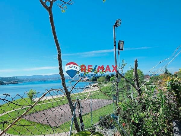 House or chalet for sale in Moaña  with Heating, Terrace and Storage room