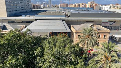 Foto 4 de Piso en venta en Calle Explanada Estacion, La Unión - Cruz de Humilladero - Los Tilos, Málaga