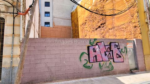 Suelo urbano residencial en Burriana.Parcela ubicada en el centro del municipio de Burriana Castellón, en la calle del Aigua 19 y, imatge 5