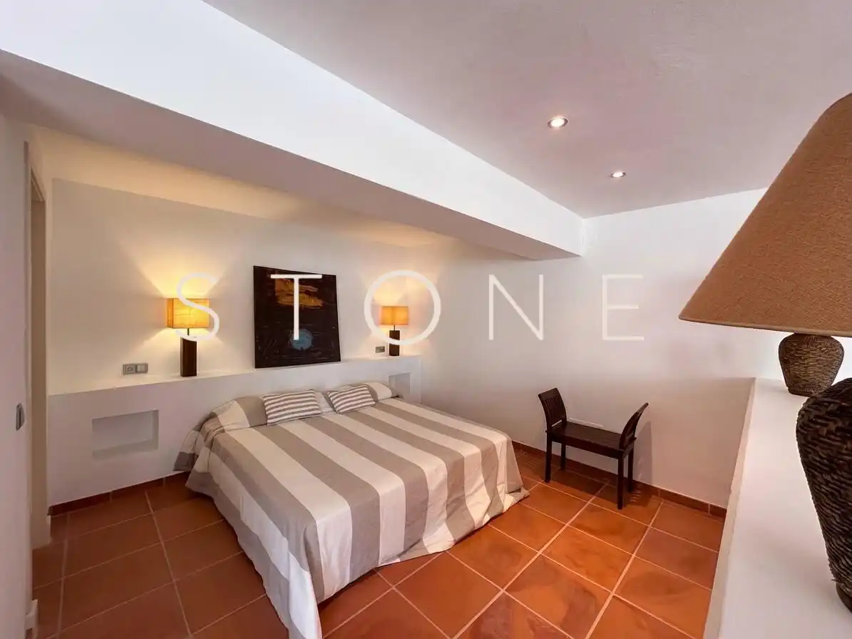Casa amb piscina en venda a Cala d'en Bosch - Serpentona, imagen 42
