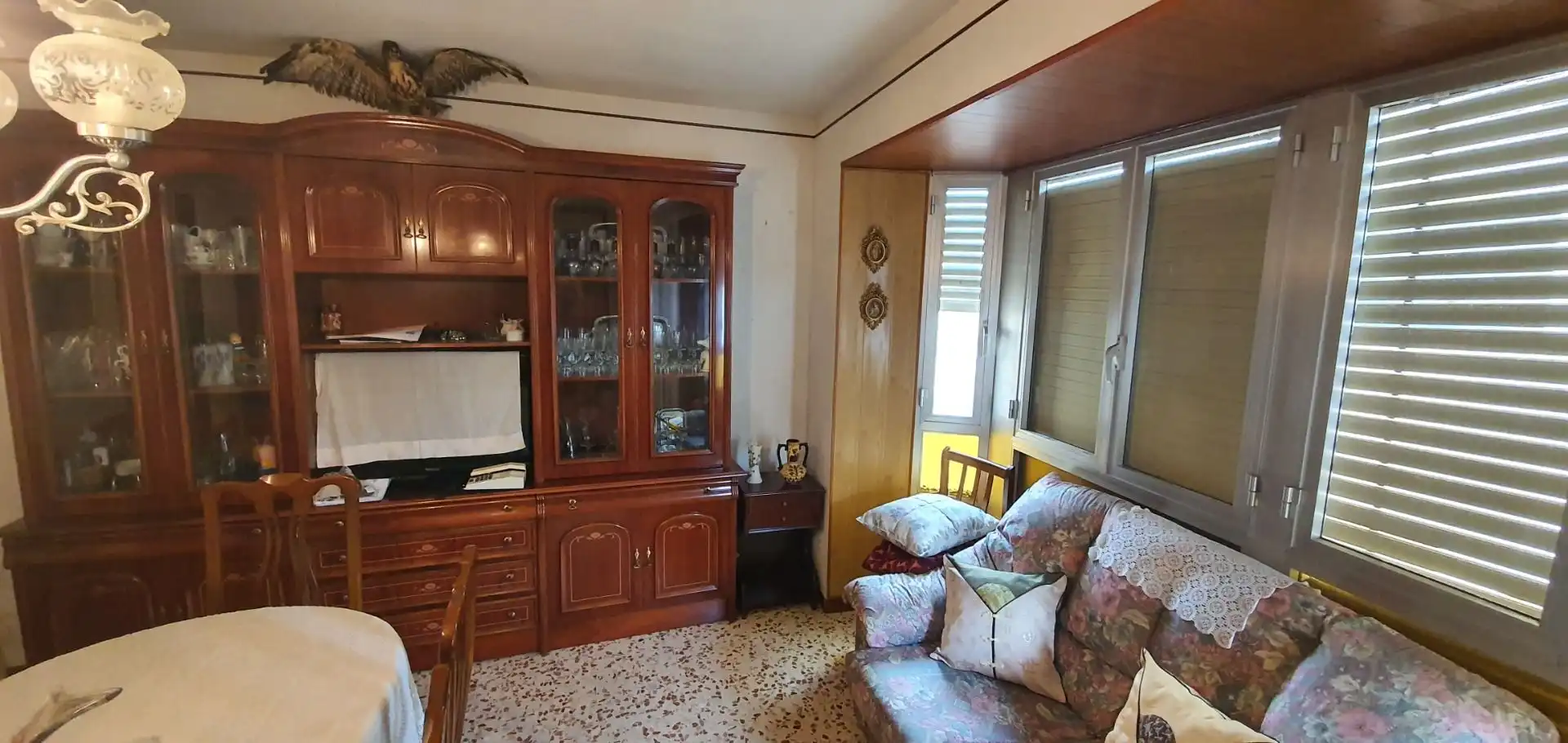 Living room of Houses for sale in Bot