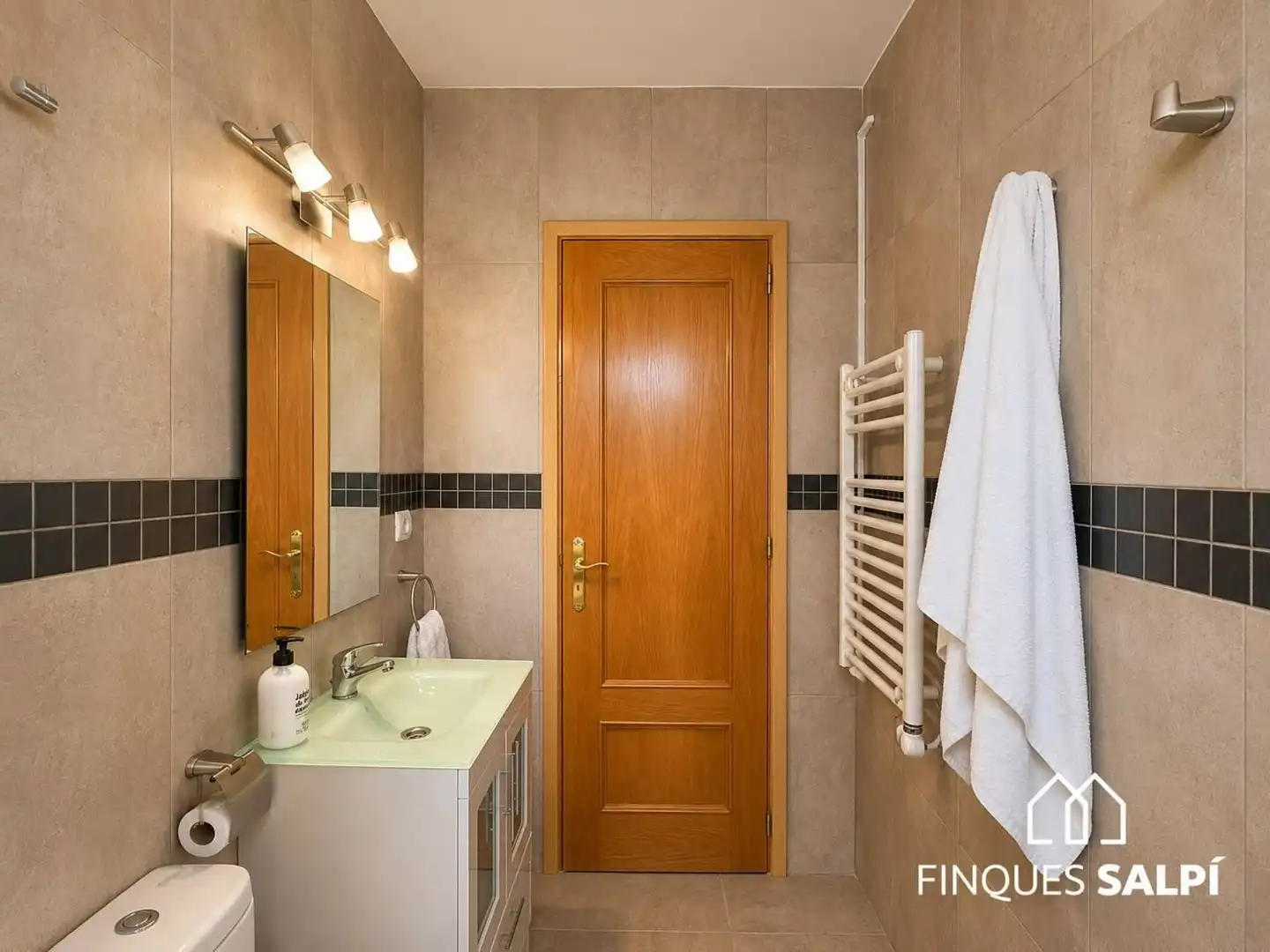 Apartment zum Verkauf in Onze de Setembre, imagen 17