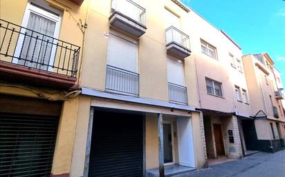 Exterior view of Flat for sale in Piera  with Balcony