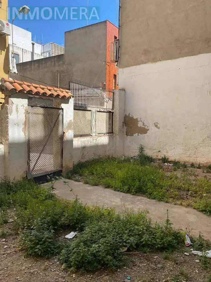 Casa o xalet en venda en Benicarló amb Terrassa