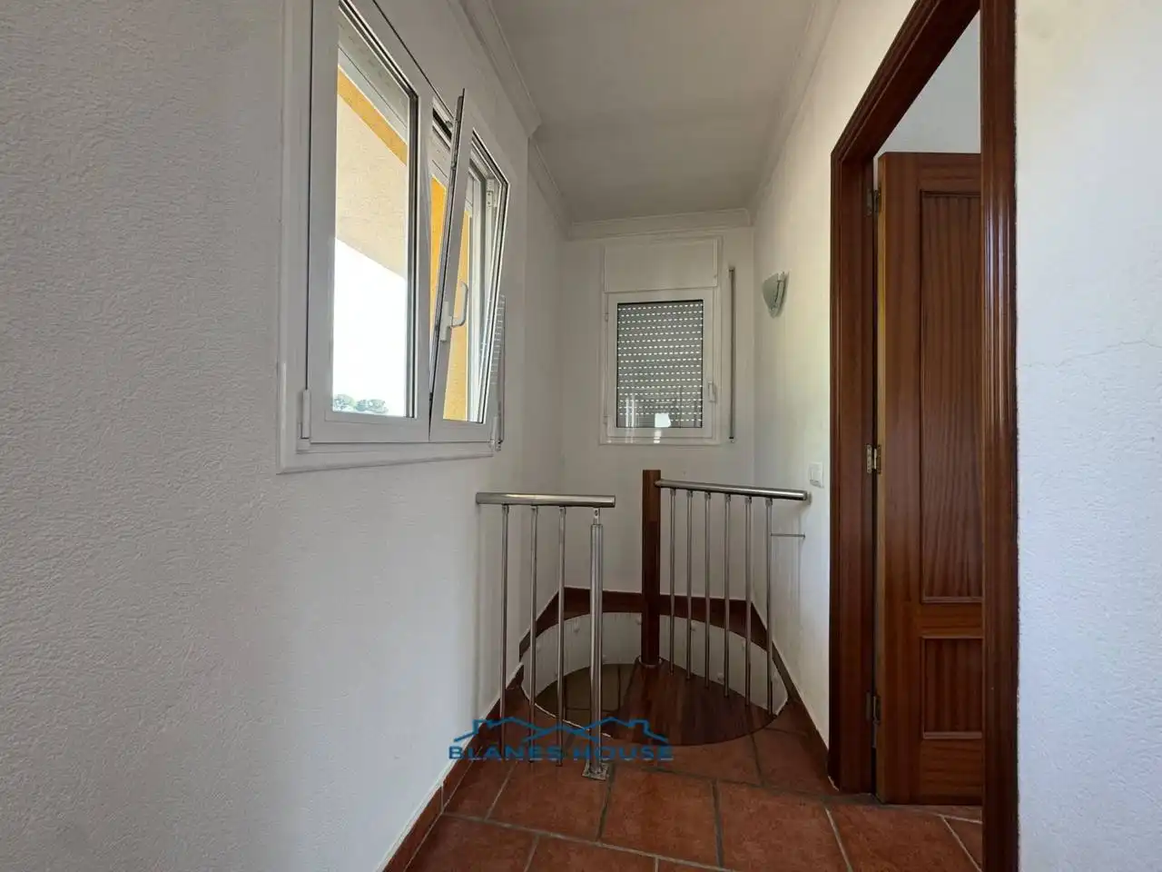 Casa o xalet en venda en Lloret de Mar amb Calefacció, Jardí privat i Terrassa