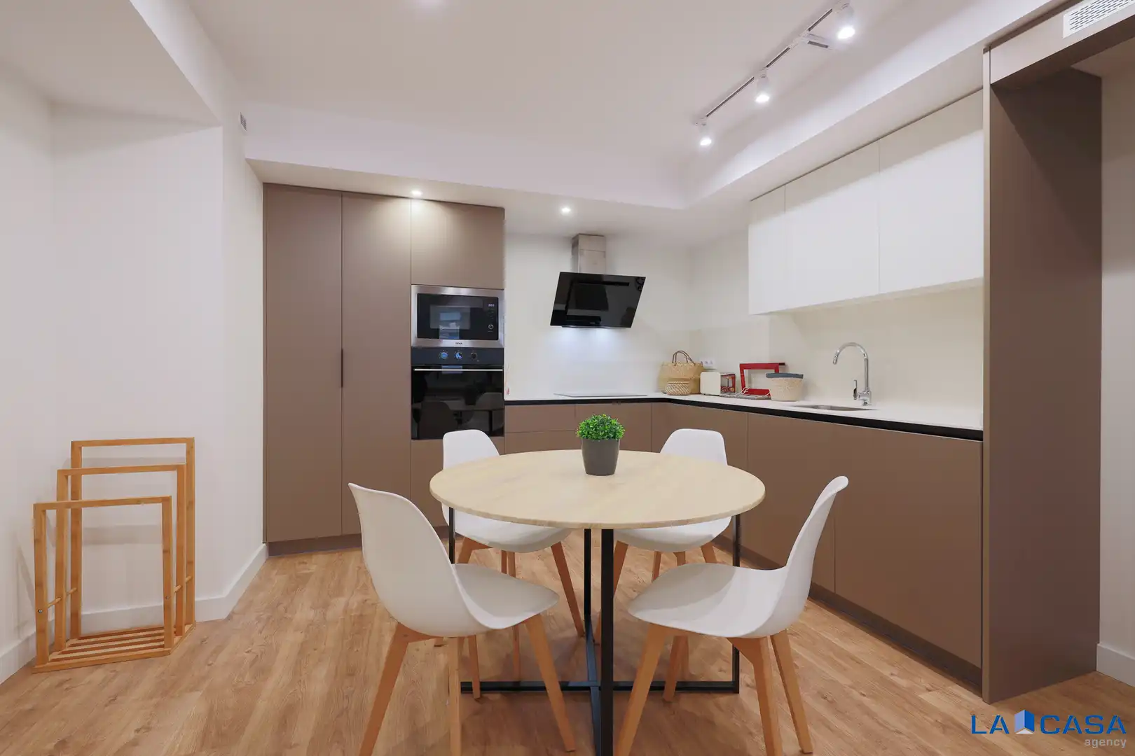 Cocina de Piso en venta en Barcelona