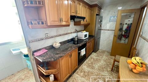 Foto 4 de Pis en venda a Alaquàs, Valencia