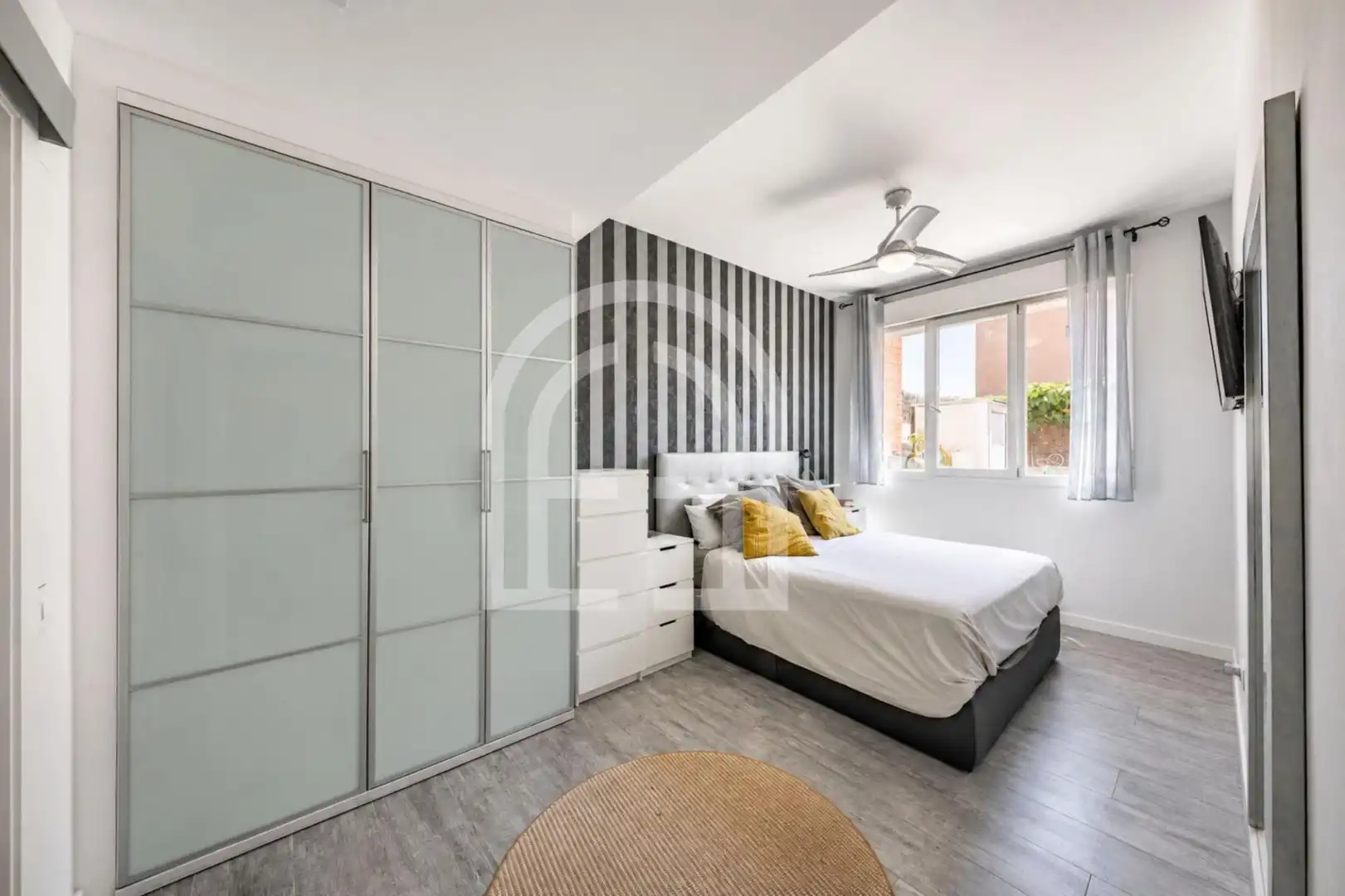 Habitación de Piso en venta en Montgat con Aire acondicionado, Jardín privado y Terraza