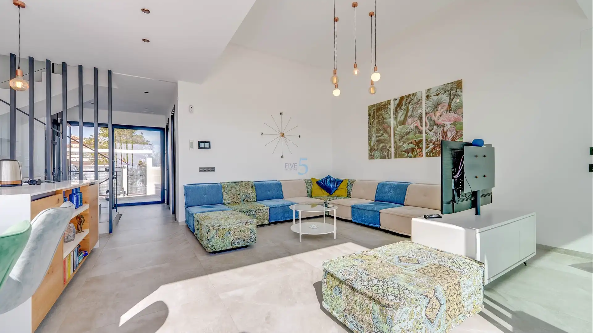 Maison avec piscine à vendre à Ciudad Quesada, imagen 12