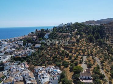 Terreno residenziale in vendita a Capistrano