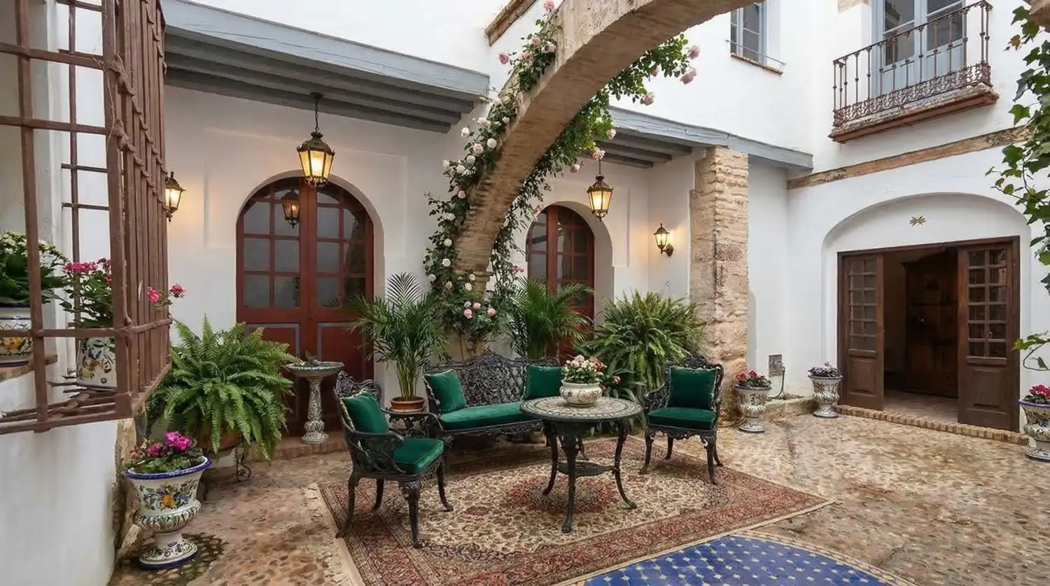 Maison avec terrasse à vendre à Gil de palma, imagen 16