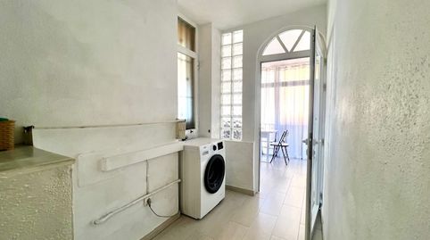 Foto 5 von Erdgeschoss zum Verkauf in Calle Vientos del Sur, 23, Riviera del Sol, Mijas