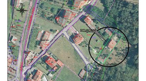 Foto 3 de Casa o chalet en venta en Aldea Lestido, Padrón, A Coruña