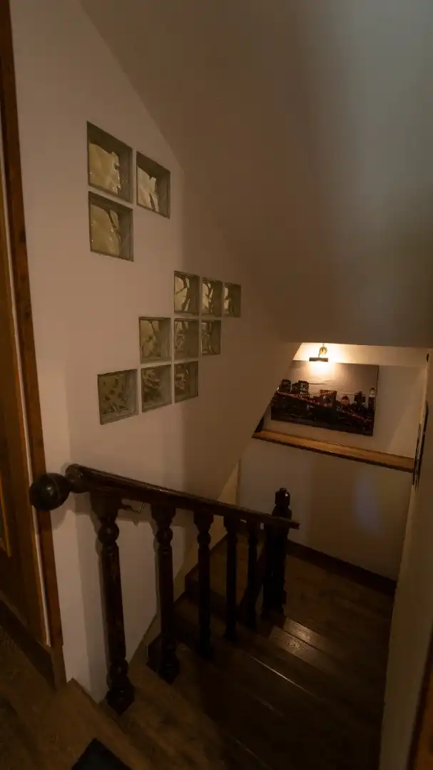 Chalet con terraza en venta en Calle Úbeda, imagen 86