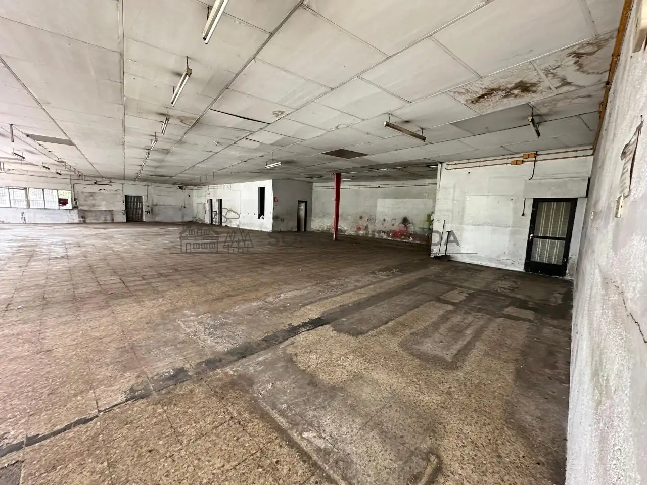 Industrial building to rent in San Rosendo, imagen 6