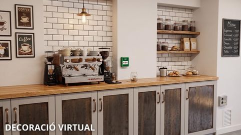 Foto 5 von Geschaftsraum zur Miete in Avenida Josep Tarradellas,de, Torrent d'en Pere Parres, Terrassa