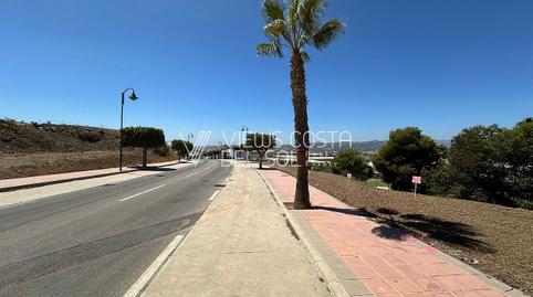 Foto 2 von Residential zum Verkauf in Caleta de Vélez, Vélez-Málaga