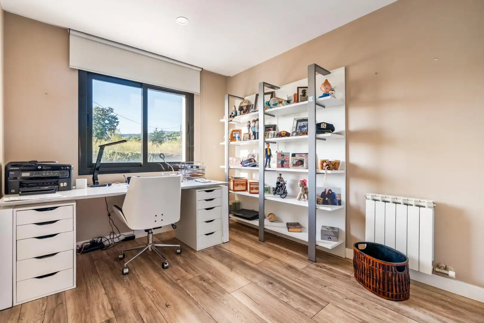 Maison mitoyenne avec terrasse à vendre à Carrer FISTERRA, imagen 26