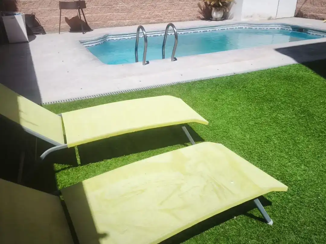 Piscina de Pis en venda en Azuqueca de Henares amb Aire condicionat i Piscina