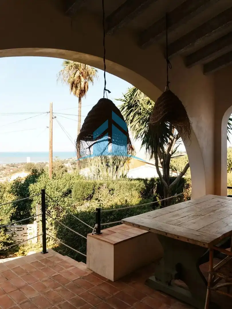 Villa avec piscine à vendre à El Montgó, imagen 17