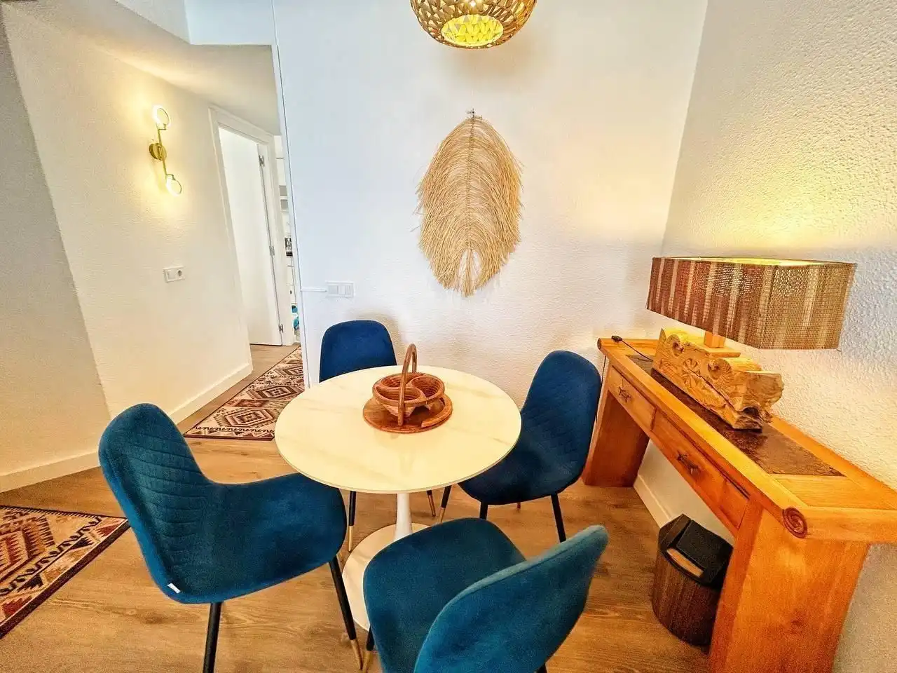 Penthouse mit Aufzug zum Verkauf in Centro, imagen 16