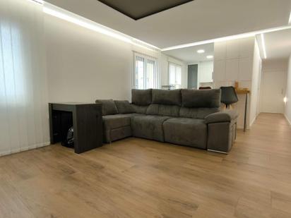 Living room of Flat for sale in Vitoria - Gasteiz  with Heating and Storage room