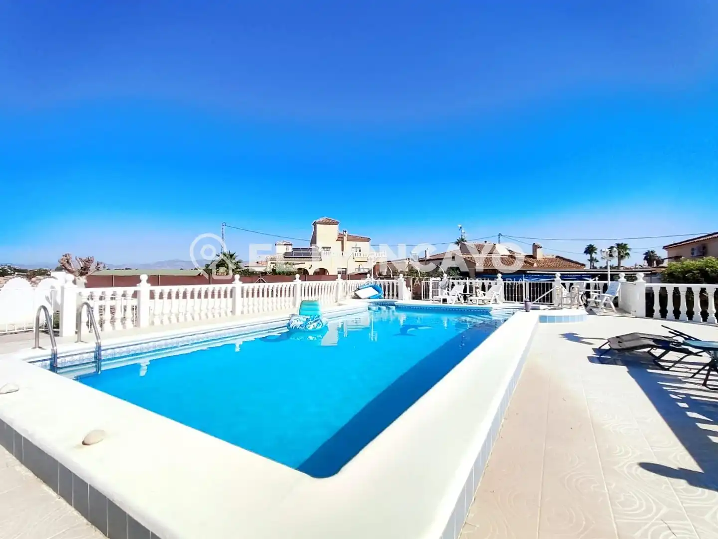 Detached house with pool for sale in Catral, imagen 33