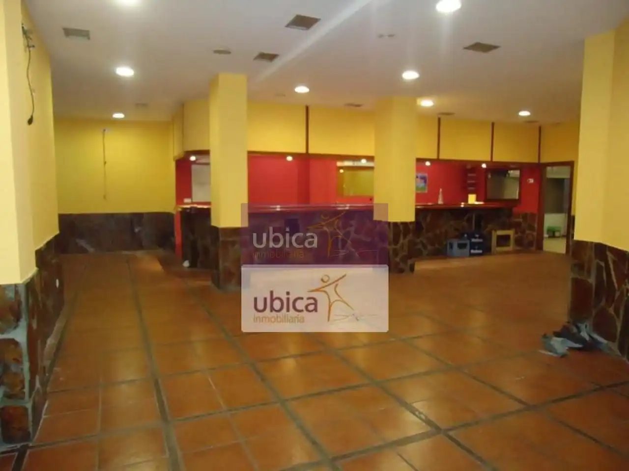 Local comercial en venta en O Porriño, imagen 4