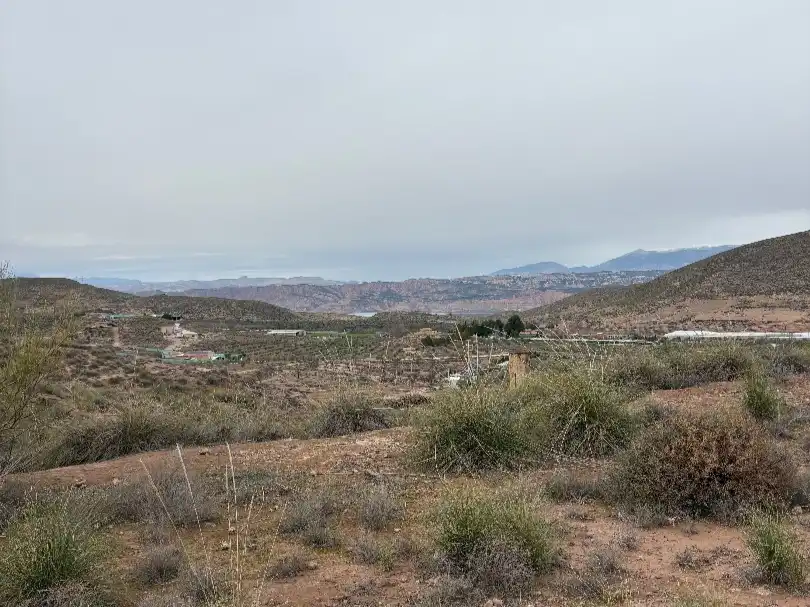 Terreno rustico in vendita a Carretera de Freila 190, imagen 12