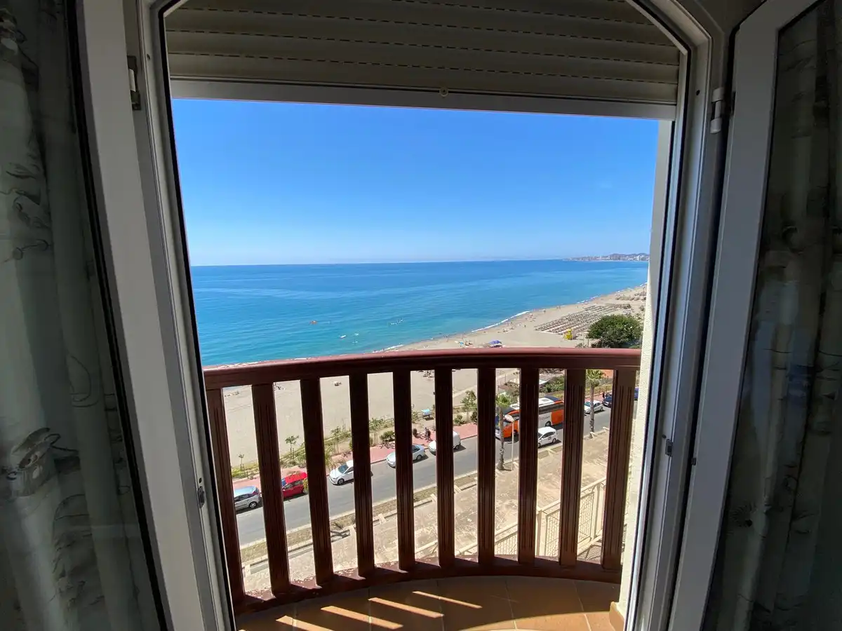 Apartment mit Pool zum Verkauf in Las Gaviotas  - Carvajal, imagen 34