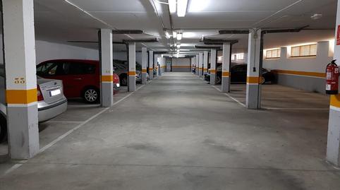 Foto 5 de Garatge en venda a Maria Perez, 2, -1, Hervás, Cáceres