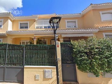 Casa en venda a Calle Clavileño 11