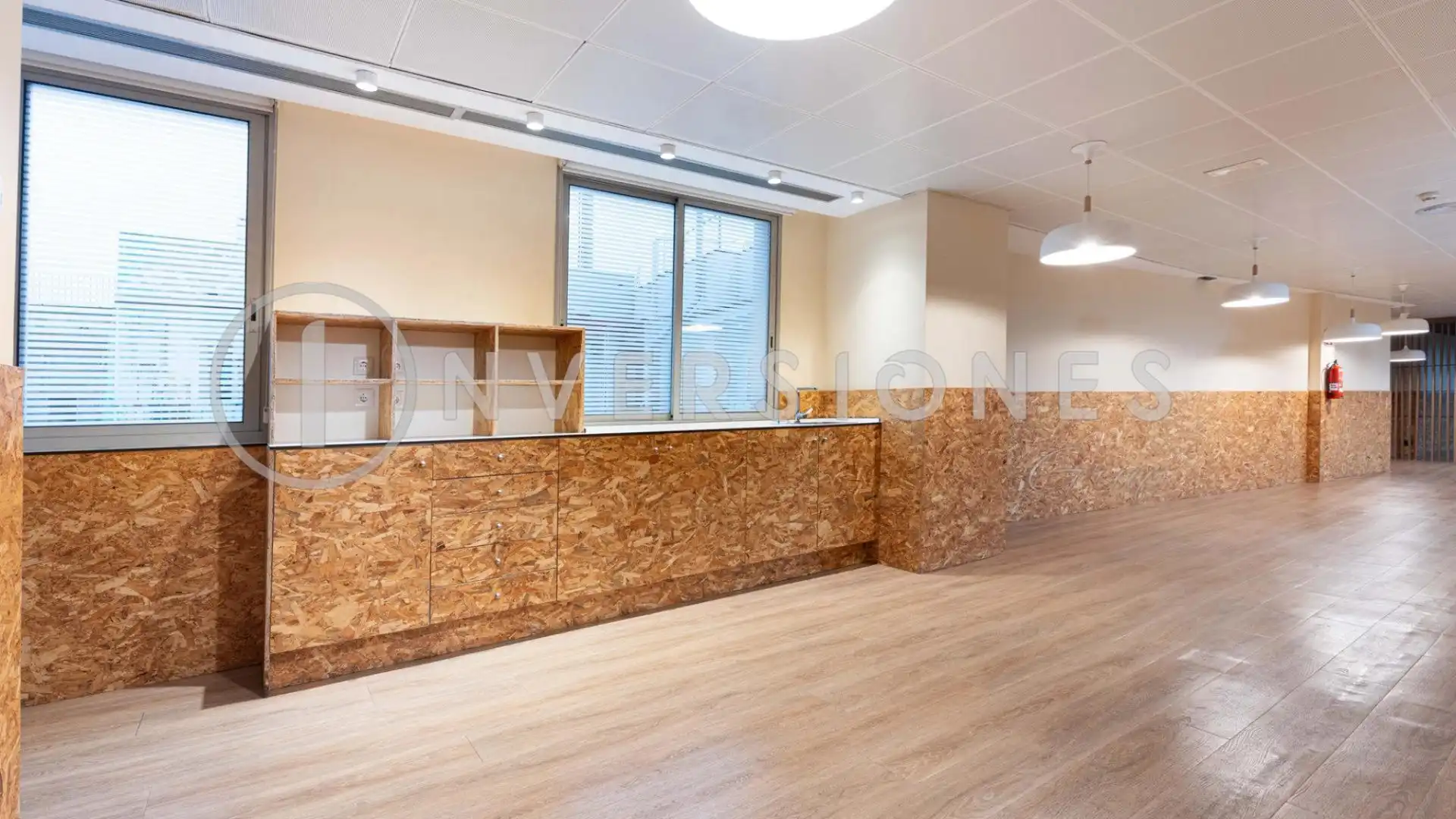 Büro zur Miete in Calle Tarragona, imagen 19