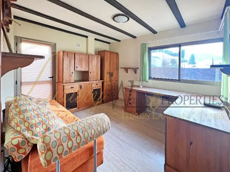 Casa con piscina en venta en Costa Adeje, imagen 15
