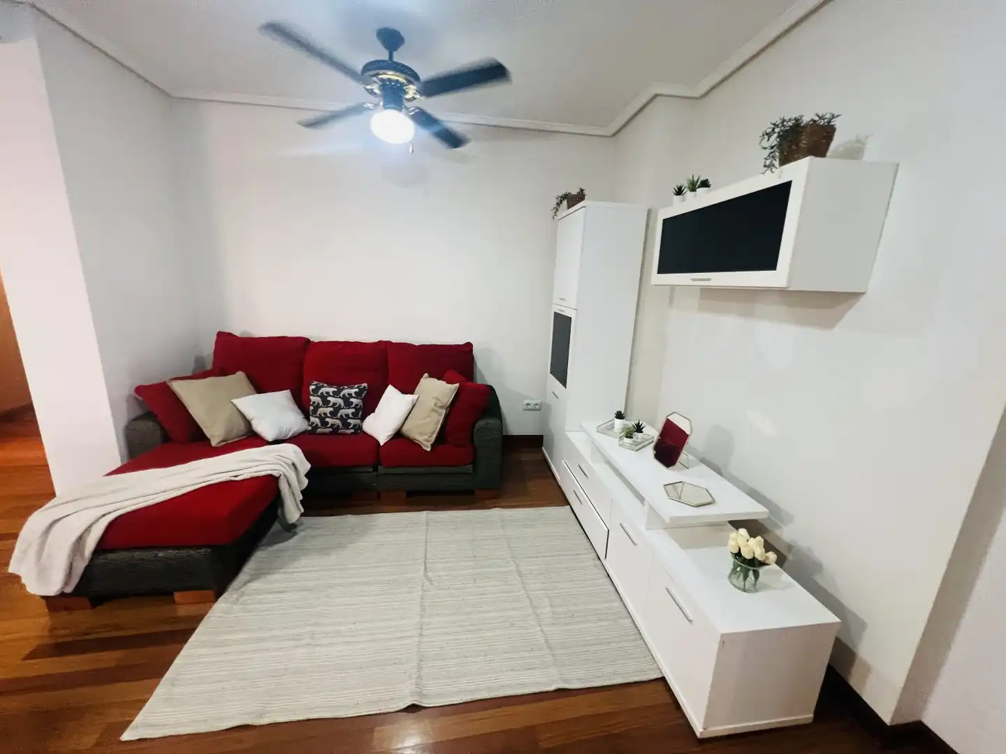 Flat with lift for sale in Voto, imagen 6
