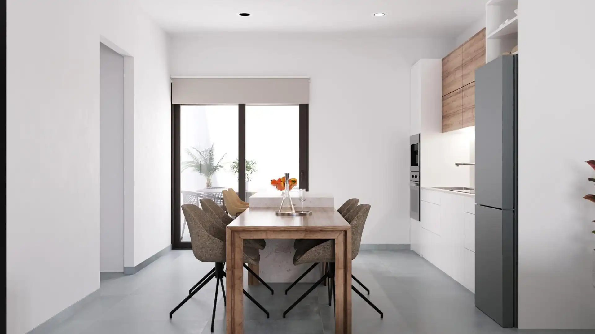 Vivienda con piscina en venta en Roldán, imagen 10