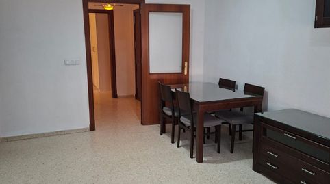 Foto 5 de Piso en venta en Calle José Manuel García Caparros, Puertas del sur - Guadabajaque, Jerez de la Frontera