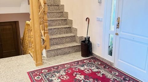 Foto 4 de Casa o chalet en venta en Los Ángeles de San Rafael, El Espinar