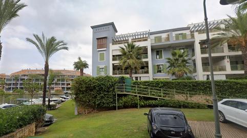 Foto 2 de Piso en venta en Ribera del Paraiso, 5, Puerto de Sotogrande - La Marina, Sotogrande