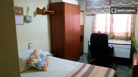 Foto 5 de Piso para compartir en El Carmen,  Murcia Capital