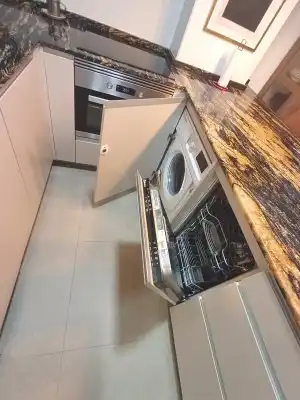 Mini appartamento con piscina in affitto a Poniente-Sur, imagen 14