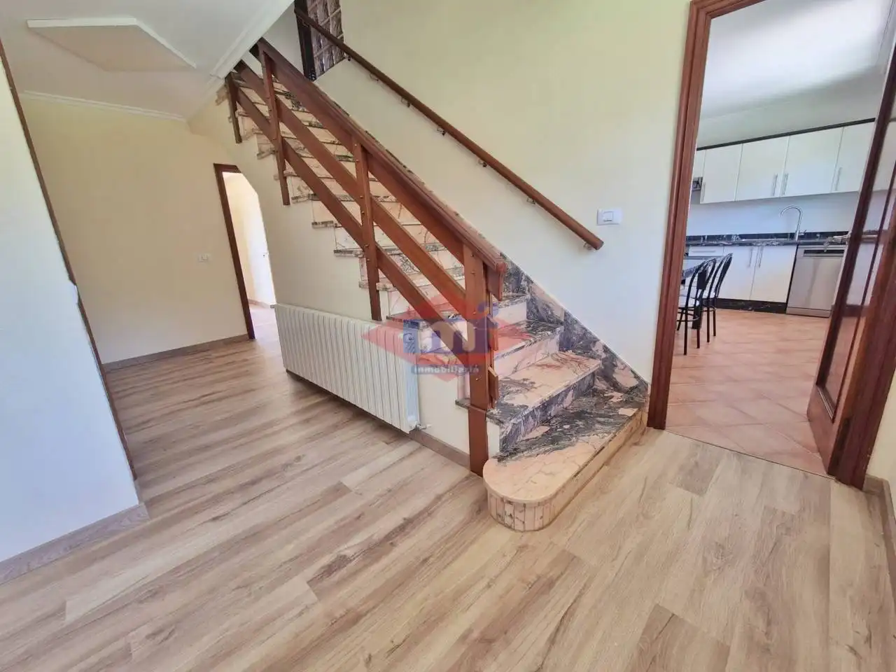 Casa o chalet en venta en Vigo  con Calefacción y Jardín privado