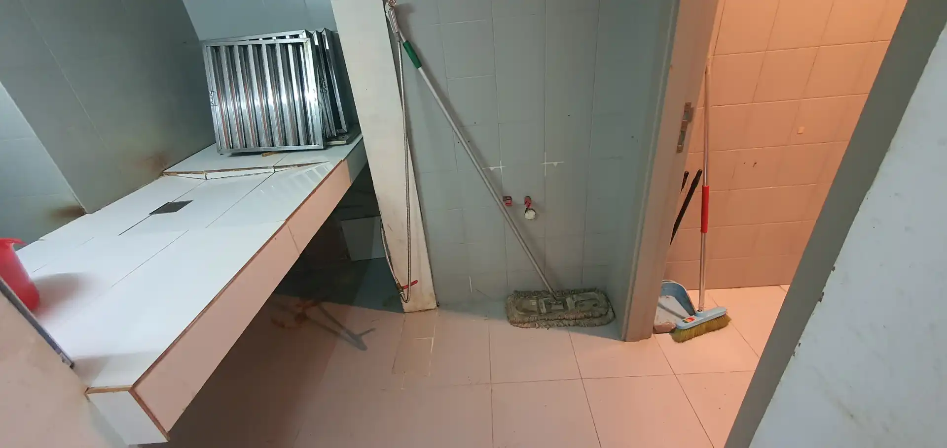 Gewerbefläche zur Miete in Avinguda del Marquès de Mont-Roig, imagen 5
