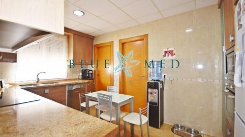 Foto 5 de Casa o chalet en venta en Calle de la Sorolla, Mazarrón Casco Urbano, Mazarrón