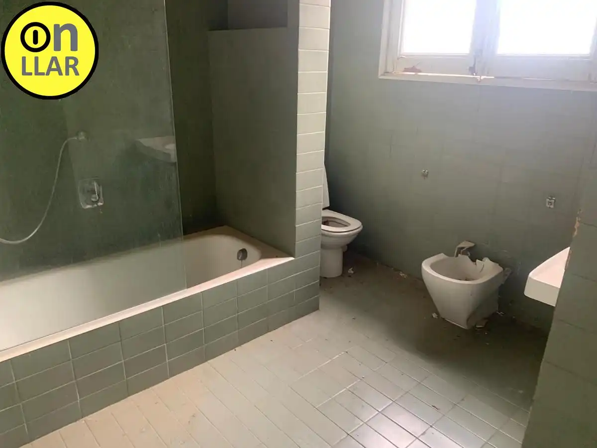 Bathroom of Country homes for sale in Cardedeu  with Private garden, Terrace and Storage room