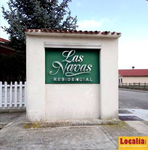 Terreno residencial en Venta en BU-V-5008 en Valle de las Navas
