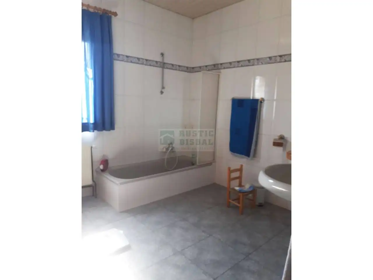 Casa rústica amb jardí en venda a Riudarenes, imagen 15
