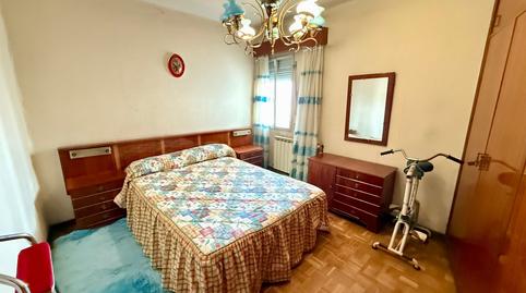 Foto 4 de Pis en venda a Valdeacederas,  Madrid Capital