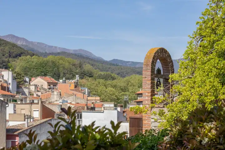Piso en venta en Carrer de la Pietat, Arbúcies